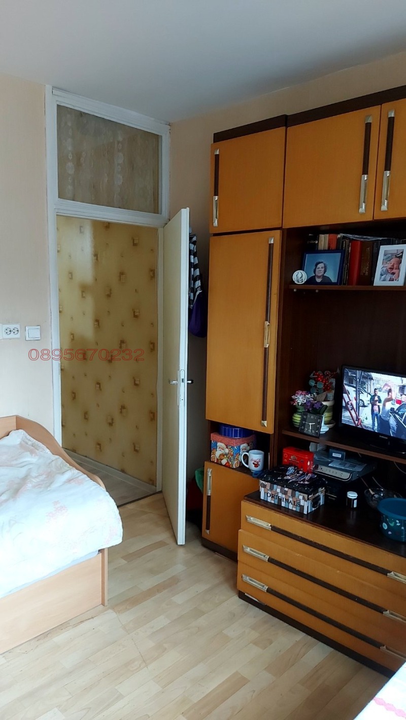 Продава 1-СТАЕН, гр. София, Дружба 2, снимка 10 - Апартаменти - 53358412