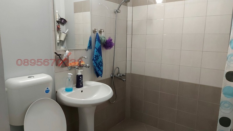 Продава 1-СТАЕН, гр. София, Дружба 2, снимка 9 - Апартаменти - 53358412