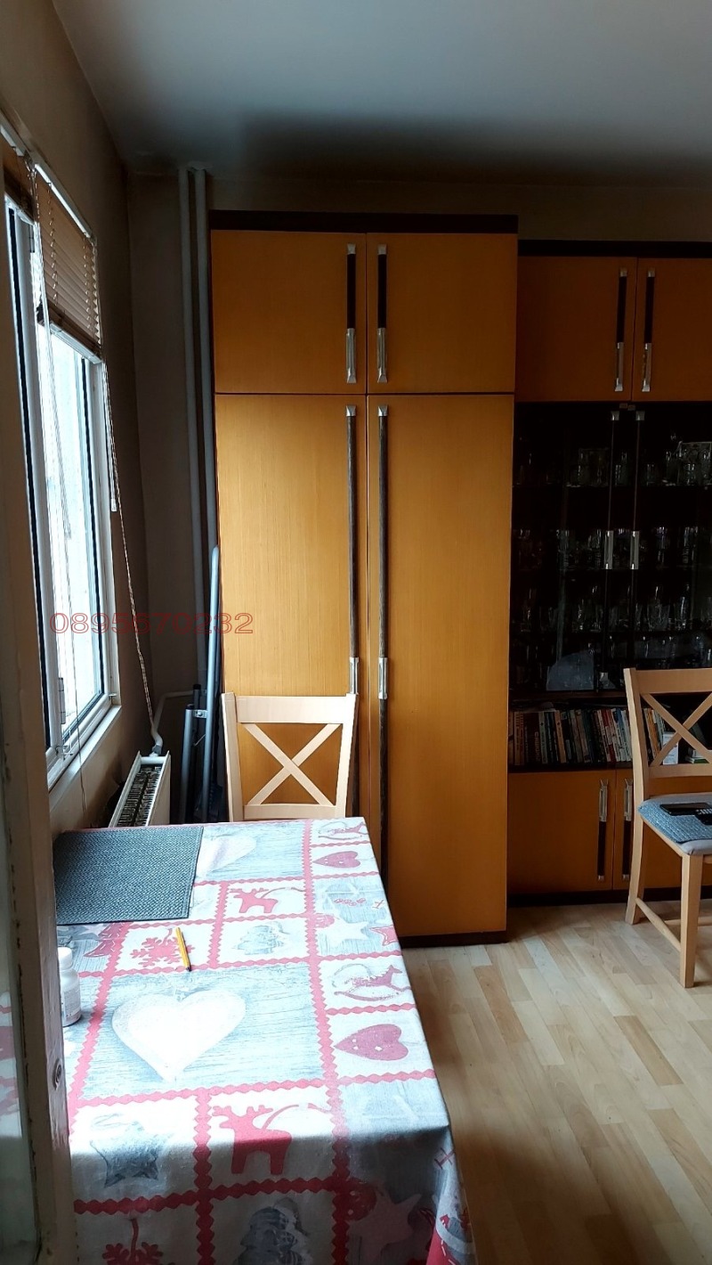 Продава 1-СТАЕН, гр. София, Дружба 2, снимка 3 - Апартаменти - 53358412