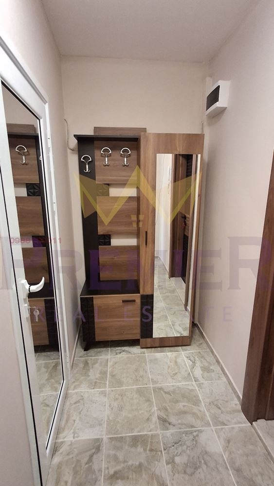 Продава 1-СТАЕН, гр. София, Надежда 3, снимка 9 - Апартаменти - 54213802