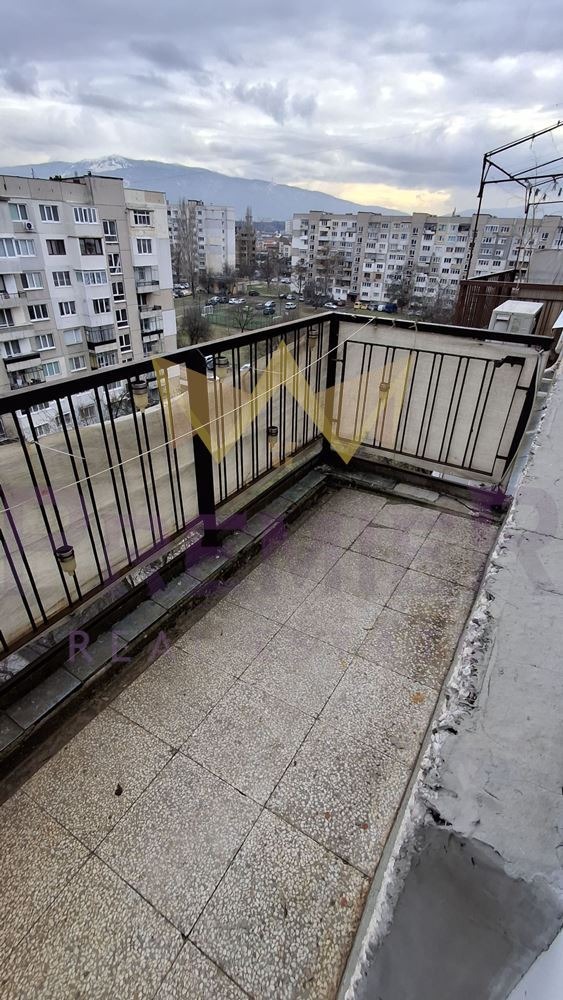 Продава 1-СТАЕН, гр. София, Надежда 3, снимка 10 - Апартаменти - 54213802