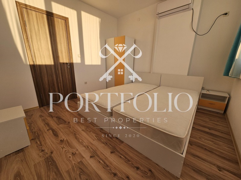 Till salu  1 sovrum region Burgas , Aheloi , 65 kvm | 72994343 - bild [6]