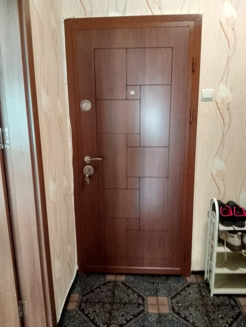 Продава 2-СТАЕН, гр. Добрич, Балик, снимка 16 - Aпартаменти - 49450082