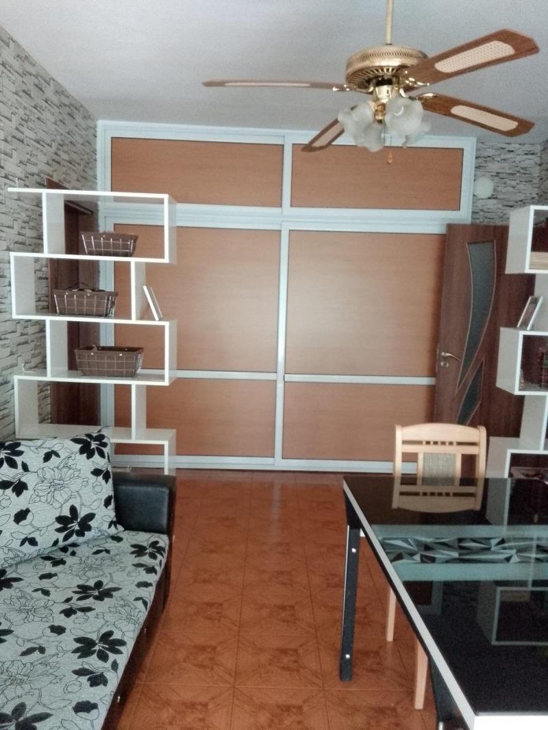 Продава 2-СТАЕН, гр. Добрич, Балик, снимка 8 - Aпартаменти - 49450082