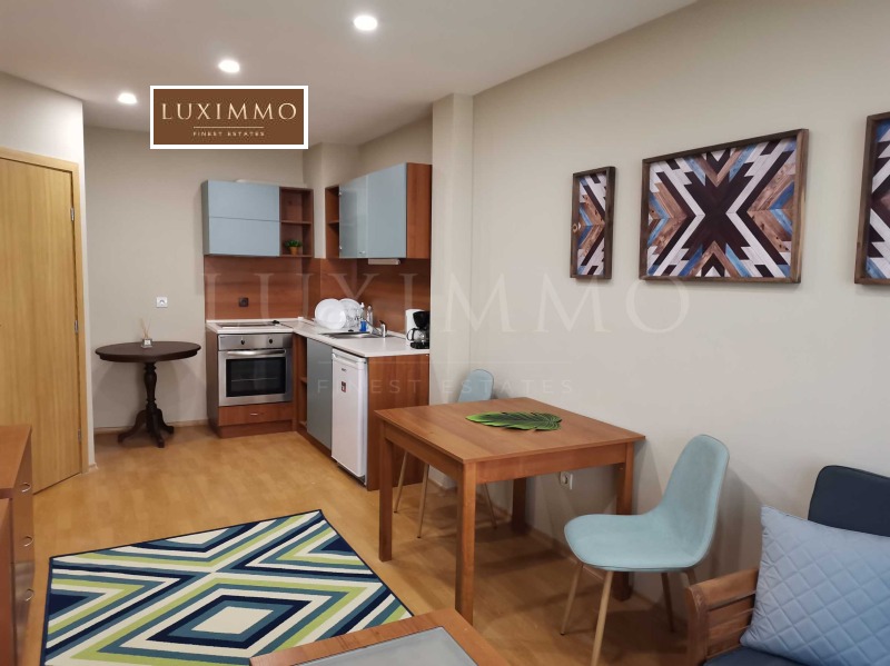 Satılık  1 yatak odası bölge Blagoevgrad , Bansko , 58 metrekare | 13780894 - görüntü [3]