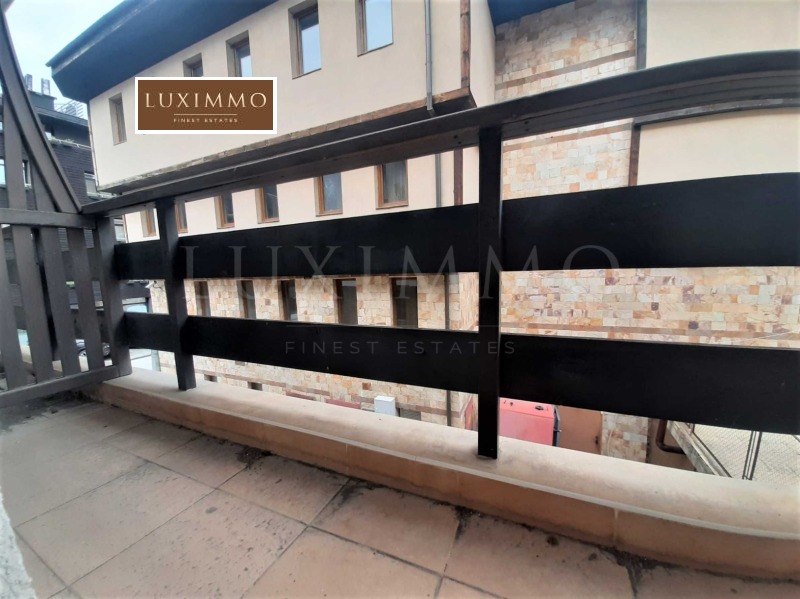 Satılık  1 yatak odası bölge Blagoevgrad , Bansko , 58 metrekare | 13780894 - görüntü [8]