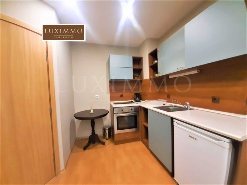 Satılık  1 yatak odası bölge Blagoevgrad , Bansko , 58 metrekare | 13780894 - görüntü [4]
