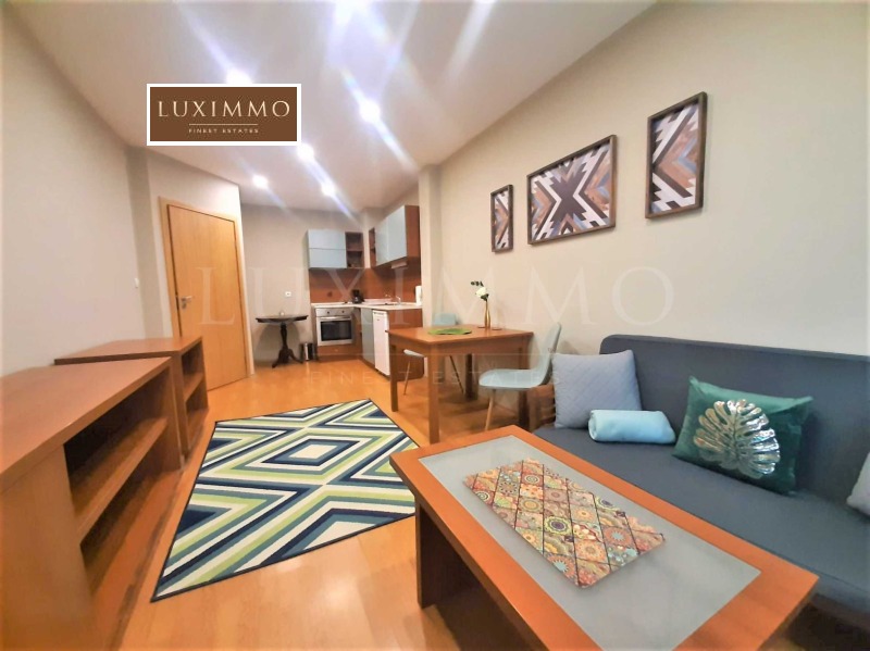 Satılık  1 yatak odası bölge Blagoevgrad , Bansko , 58 metrekare | 13780894
