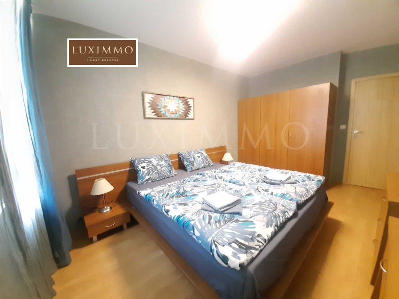 Satılık  1 yatak odası bölge Blagoevgrad , Bansko , 58 metrekare | 13780894 - görüntü [9]