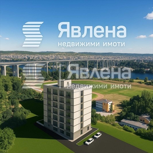 Продава  2-стаен, град Варна, Аспарухово •  107 500 EUR • ID 26872308 — holmes.bg - [1] 