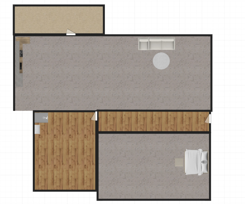 À venda  1 quarto Plovdiv , Ostromila , 70 m² | 72557902