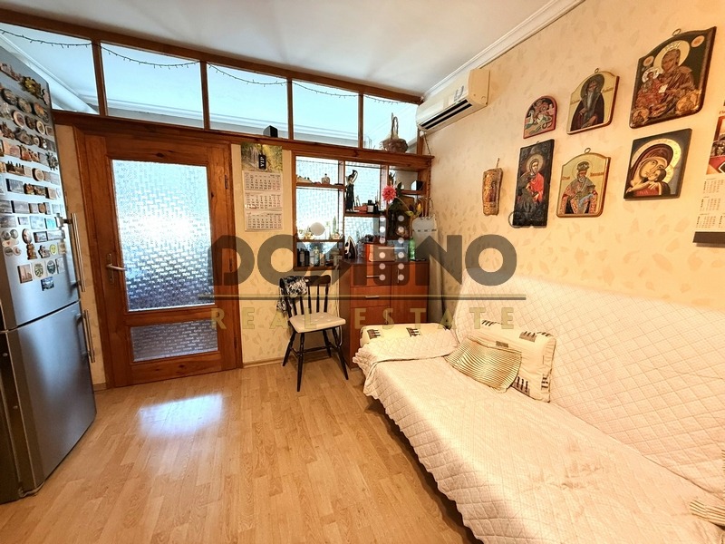 Till salu  1 sovrum Sofia , Mladost 4 , 47 kvm | 61338700 - bild [4]