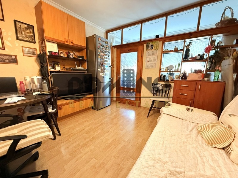 Till salu  1 sovrum Sofia , Mladost 4 , 47 kvm | 61338700 - bild [3]