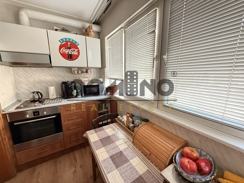 Till salu  1 sovrum Sofia , Mladost 4 , 47 kvm | 61338700 - bild [2]