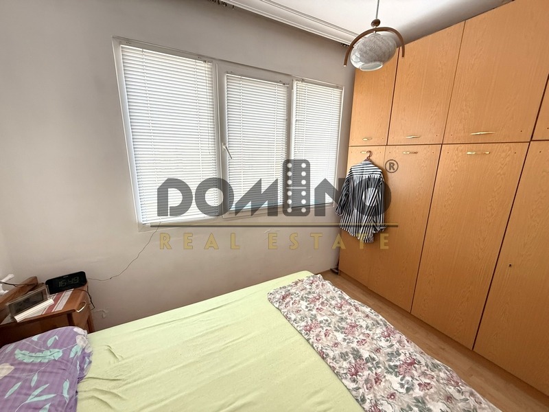 Till salu  1 sovrum Sofia , Mladost 4 , 47 kvm | 61338700 - bild [6]