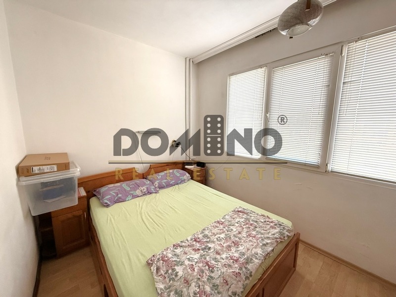 Till salu  1 sovrum Sofia , Mladost 4 , 47 kvm | 61338700 - bild [5]