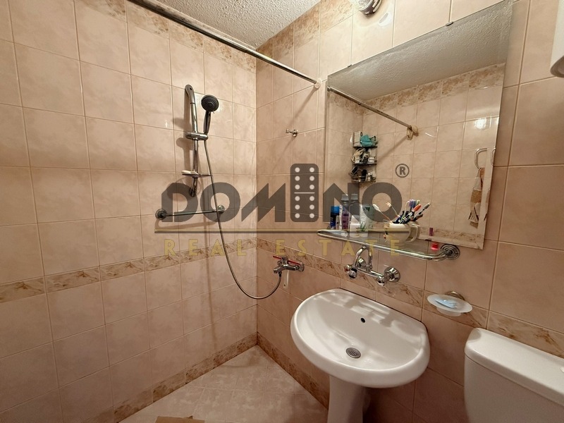 Till salu  1 sovrum Sofia , Mladost 4 , 47 kvm | 61338700 - bild [7]