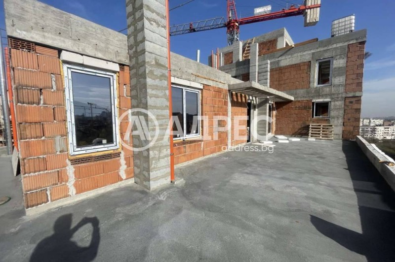 Продава 2-СТАЕН, гр. София, Овча купел 2, снимка 14 - Апартаменти - 52545454