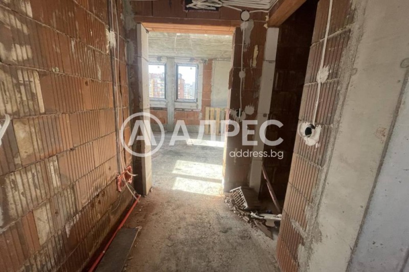 Продава 2-СТАЕН, гр. София, Овча купел 2, снимка 3 - Апартаменти - 52545454