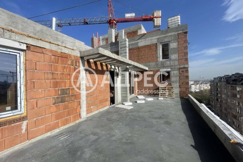 Продава 2-СТАЕН, гр. София, Овча купел 2, снимка 17 - Апартаменти - 52545454