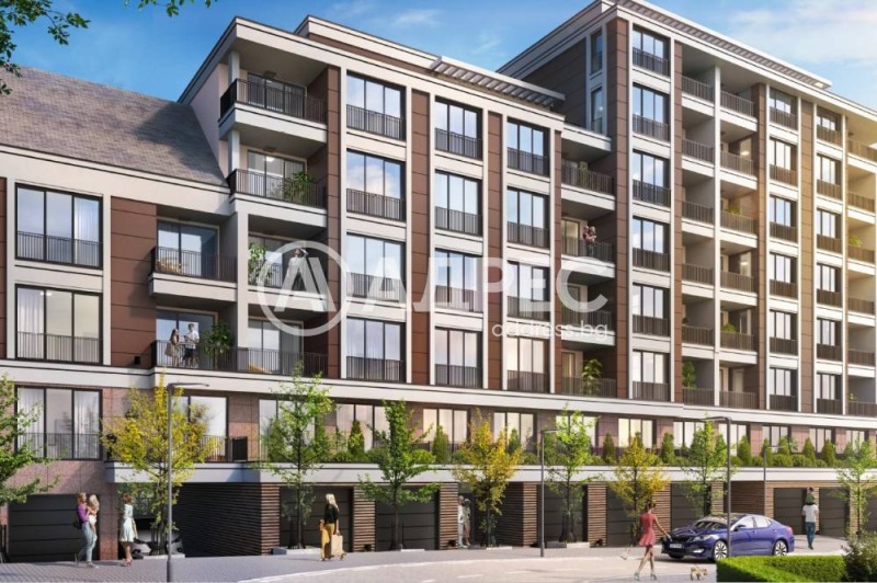 Продава 2-СТАЕН, гр. София, Овча купел 2, снимка 5 - Апартаменти - 52545454