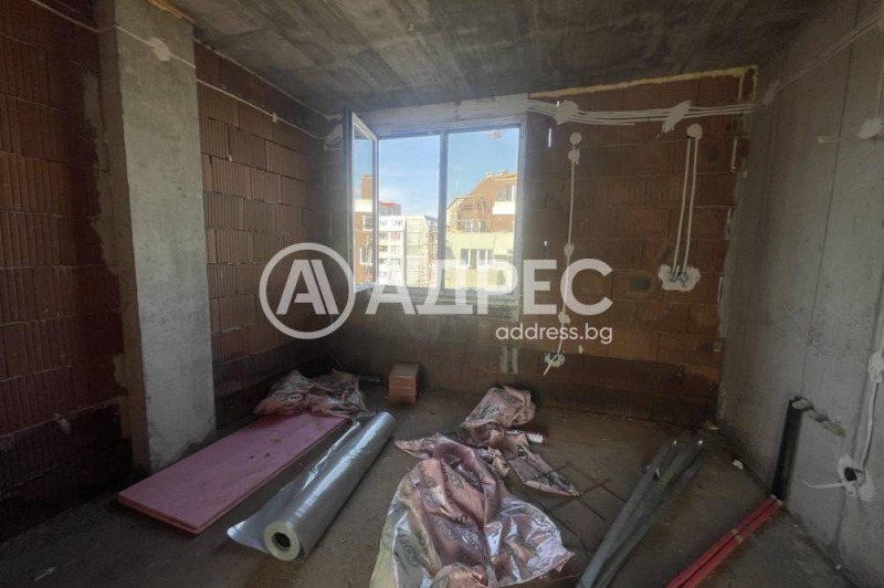 Продава 2-СТАЕН, гр. София, Овча купел 2, снимка 11 - Апартаменти - 52545454