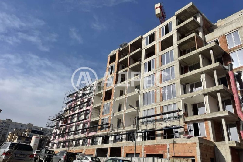 Продава 2-СТАЕН, гр. София, Овча купел 2, снимка 2 - Апартаменти - 52545454