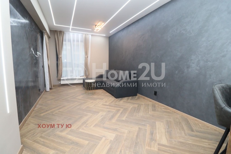 Продава 2-СТАЕН, гр. София, Люлин 6, снимка 3 - Апартаменти - 52565281