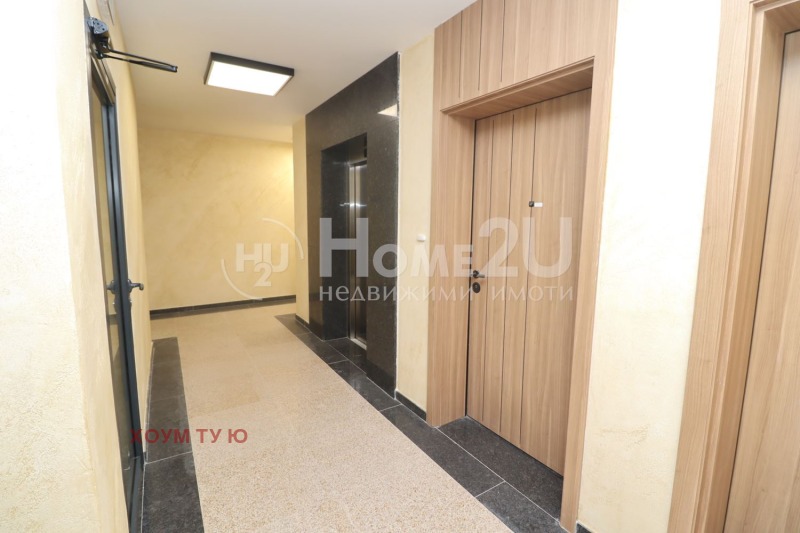 Продава 2-СТАЕН, гр. София, Люлин 6, снимка 12 - Апартаменти - 52565281