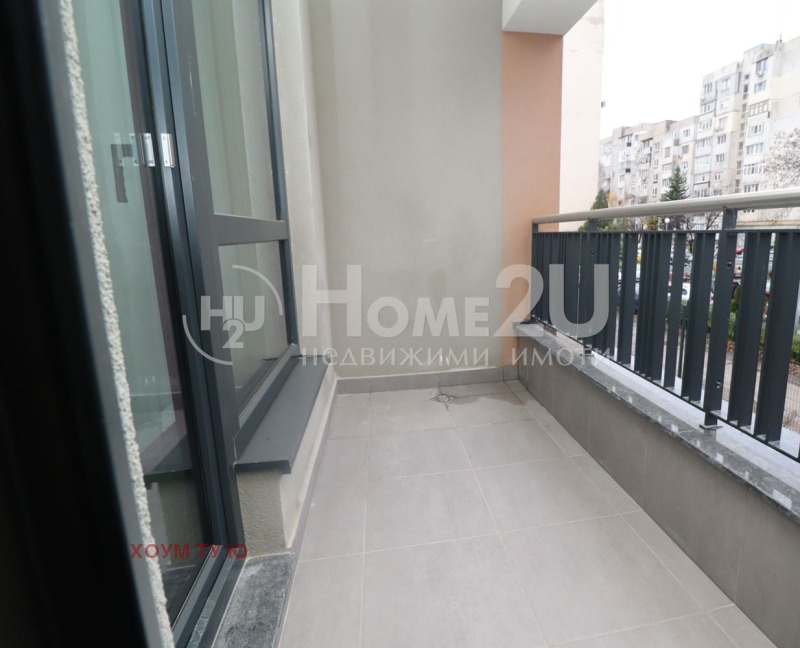 Продава 2-СТАЕН, гр. София, Люлин 6, снимка 13 - Апартаменти - 52565281