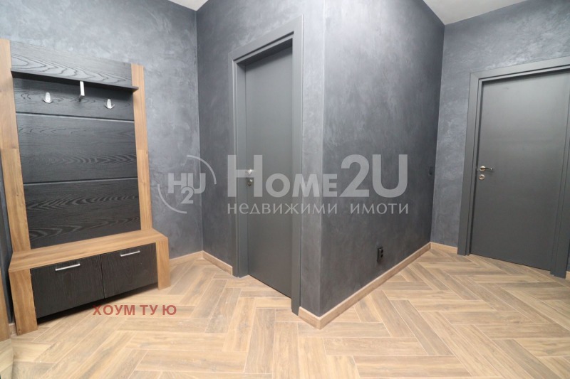 Продава 2-СТАЕН, гр. София, Люлин 6, снимка 9 - Апартаменти - 52565281