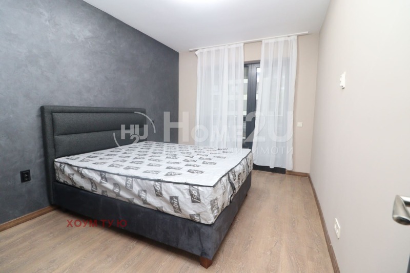 Продава 2-СТАЕН, гр. София, Люлин 6, снимка 8 - Апартаменти - 52565281