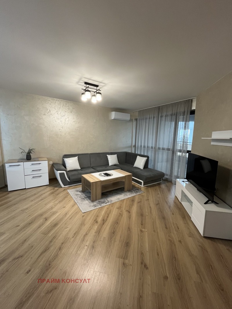 Продава 2-СТАЕН, гр. Пловдив, Младежки Хълм, снимка 2 - Апартаменти - 52622423