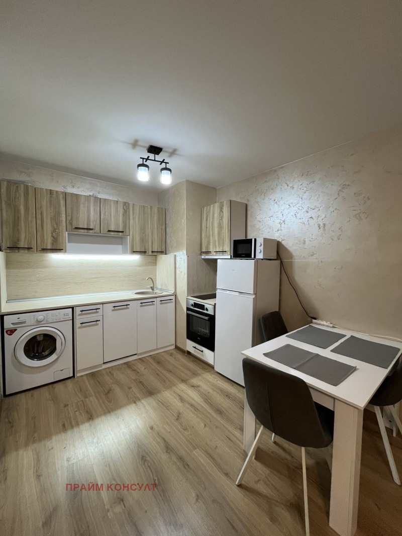 Продава 2-СТАЕН, гр. Пловдив, Младежки Хълм, снимка 10 - Апартаменти - 52622423