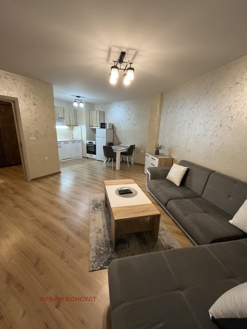 Продава 2-СТАЕН, гр. Пловдив, Младежки Хълм, снимка 4 - Апартаменти - 52622423