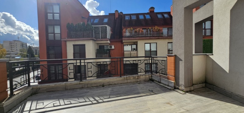 Продава 2-СТАЕН, гр. София, Витоша