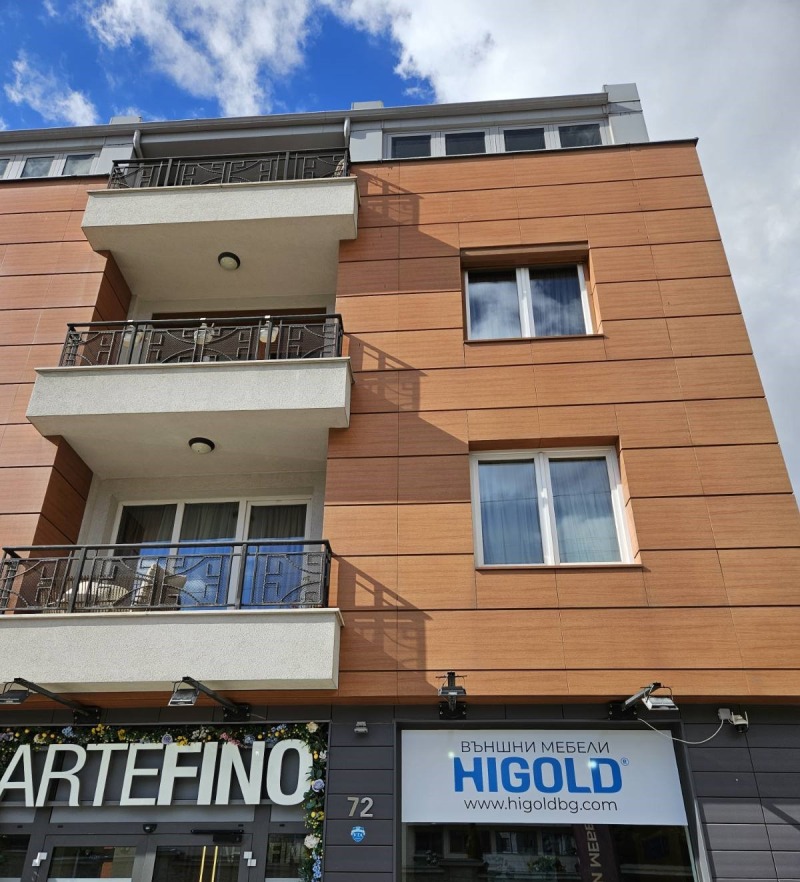 Продава 2-СТАЕН, гр. София, Витоша, снимка 4 - Апартаменти - 52797869