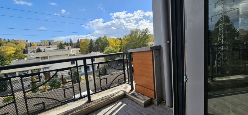 Продава 2-СТАЕН, гр. София, Витоша, снимка 8 - Апартаменти - 52797869