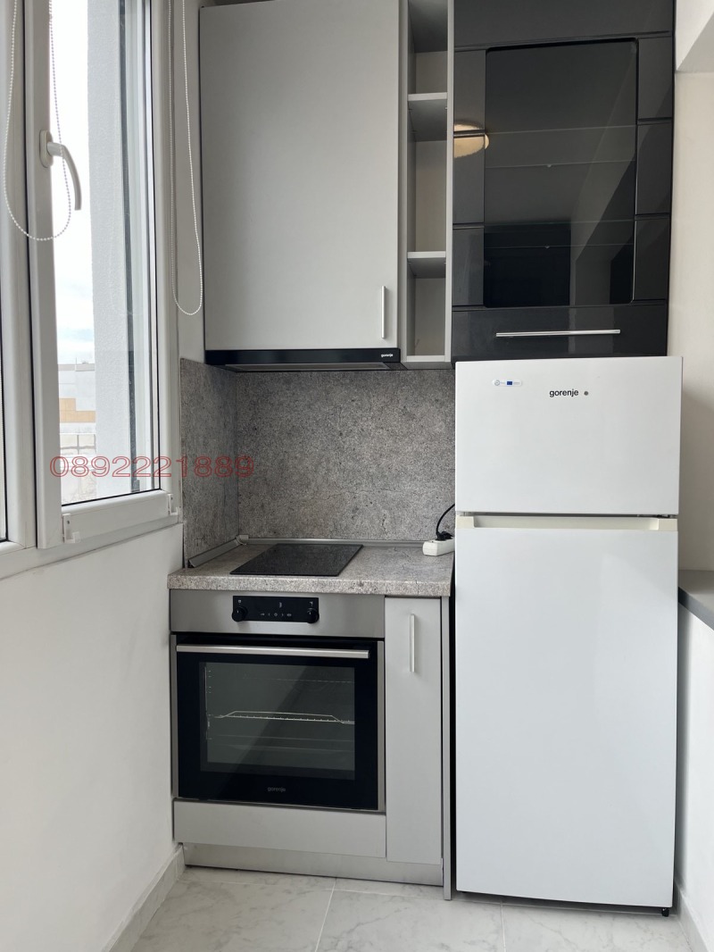 Продава 2-СТАЕН, гр. София, Младост 3, снимка 2 - Апартаменти - 53596755