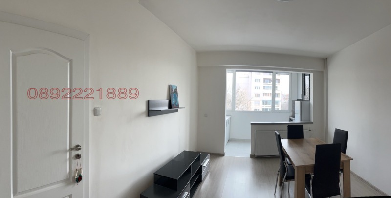 Продава 2-СТАЕН, гр. София, Младост 3, снимка 4 - Апартаменти - 53596755