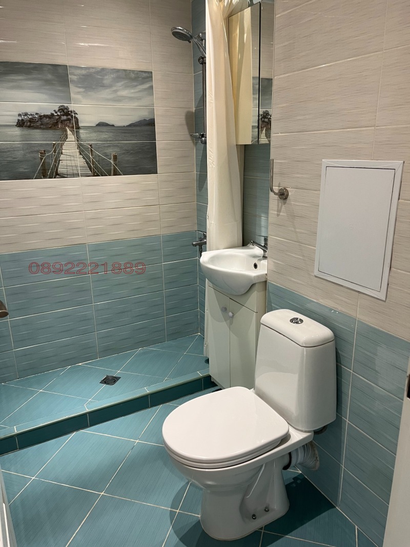 Продава 2-СТАЕН, гр. София, Младост 3, снимка 7 - Апартаменти - 53596755