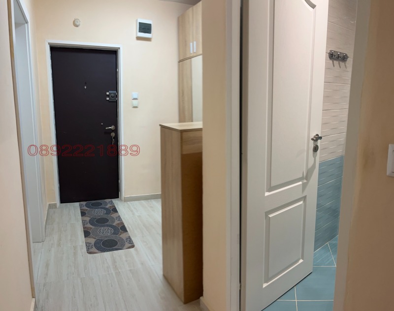 Продава 2-СТАЕН, гр. София, Младост 3, снимка 6 - Апартаменти - 53596755