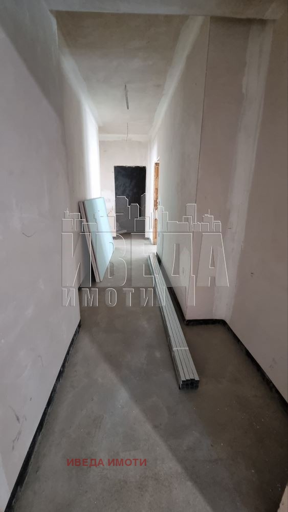 Продава 2-СТАЕН, гр. Варна, Централна поща, снимка 7 - Апартаменти - 54549506
