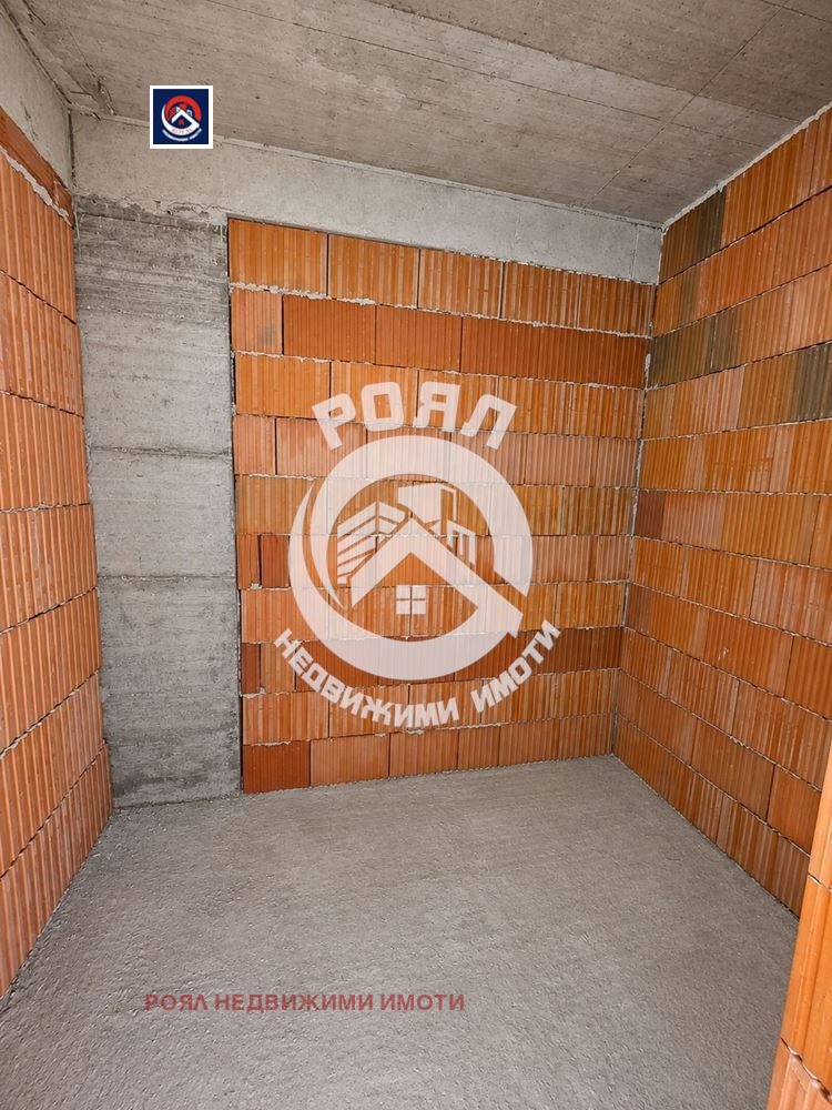 Продава 2-СТАЕН, гр. Пловдив, Остромила, снимка 5 - Апартаменти - 56603315