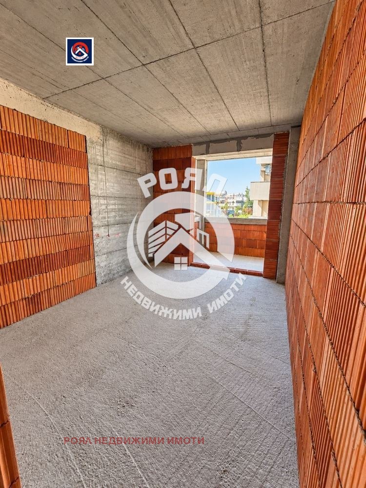 Продава 2-СТАЕН, гр. Пловдив, Остромила, снимка 4 - Апартаменти - 56603315