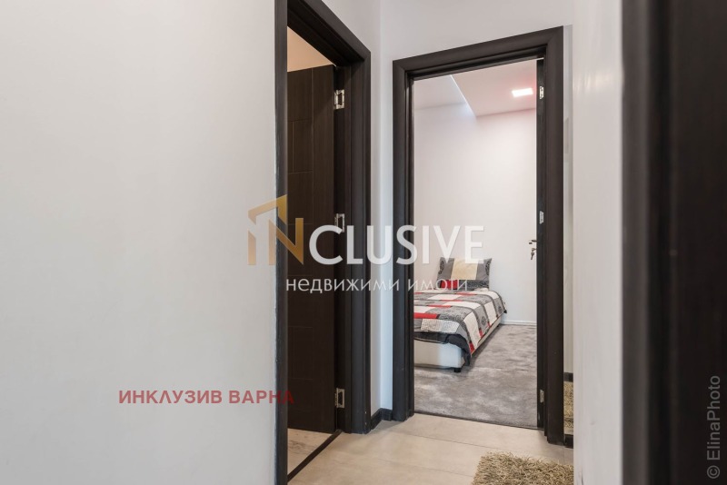 Продава 3-СТАЕН, гр. Варна, Център, снимка 14 - Aпартаменти - 48115055