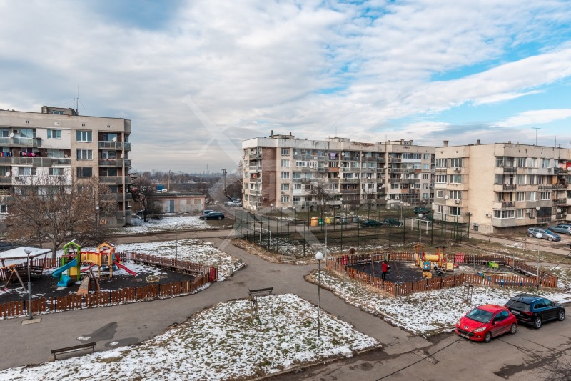 Продава 3-СТАЕН, гр. София, Бенковски, снимка 16 - Aпартаменти - 48802378