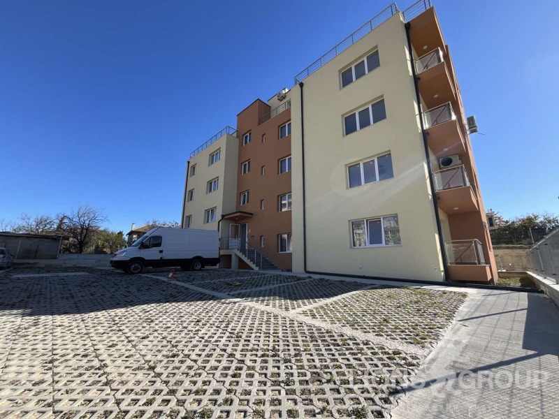 Продава 3-СТАЕН, гр. Варна, Възраждане 3, снимка 1 - Aпартаменти - 49077560