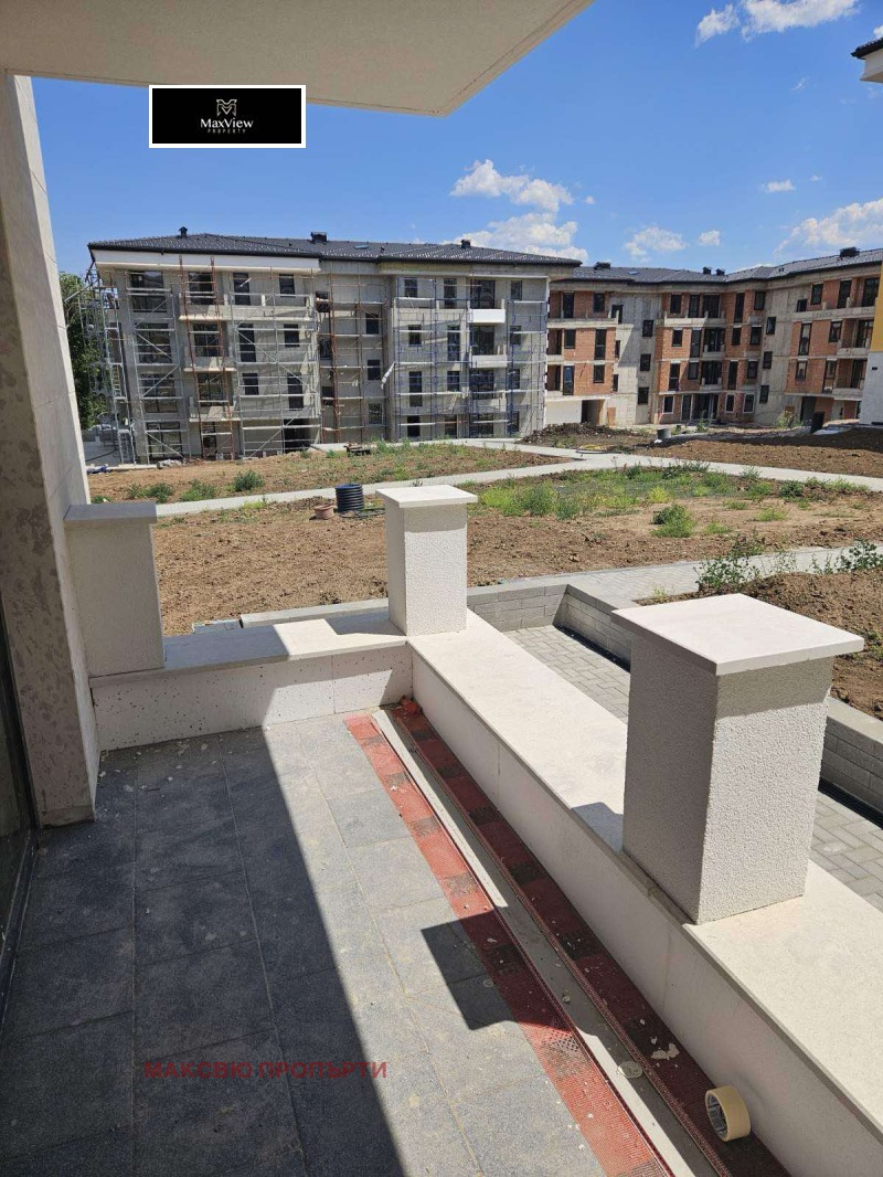 Продава  3-стаен град София , Малинова долина , 122 кв.м | 55841786 - изображение [10]