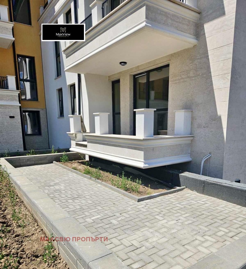 Продава  3-стаен град София , Малинова долина , 122 кв.м | 55841786 - изображение [9]
